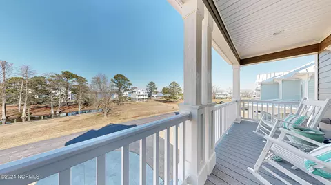 Exterior - 48 Maritime Ct, Chocowinity, NC 27817 photo 8 of 10