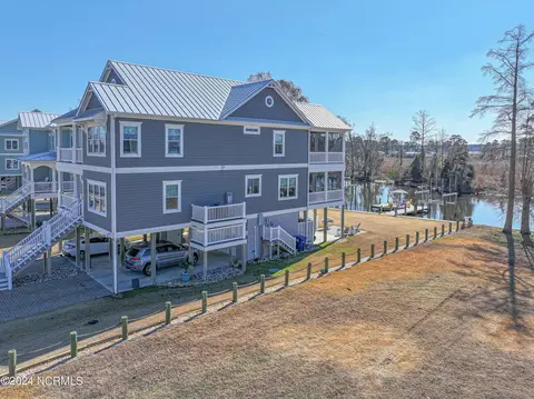 View/Area - 48 Maritime Ct, Chocowinity, NC 27817 photo 3 of 7
