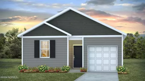 328 Cleat Dr #LOT 239, Surf City, NC 28445