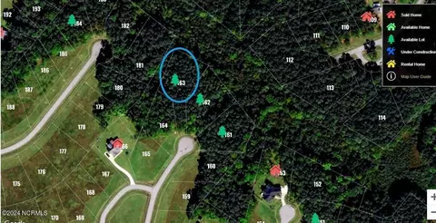 91 Whitetail Ln, Minnesott Beach, NC 28510