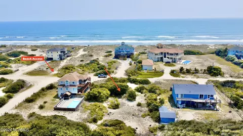 2322 Sandfiddler Rd, Corolla, NC 27927