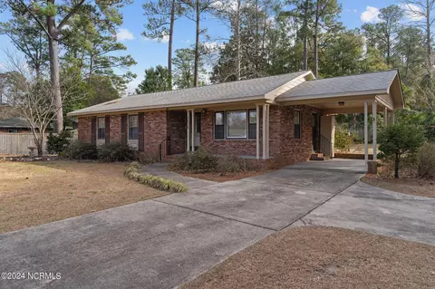 3808 Ashley Cir, Wilmington, NC 28403