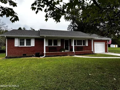 117 Rosedale Dr, Elizabeth City, NC 27909