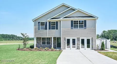 1313 Riverstone Dr, Greenville, NC 27858
