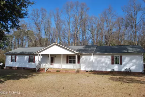 850 Nobles Mill Rd, Deep Run, NC 28525