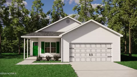 686 Casey Dr, Grifton, NC 28530 photo 2