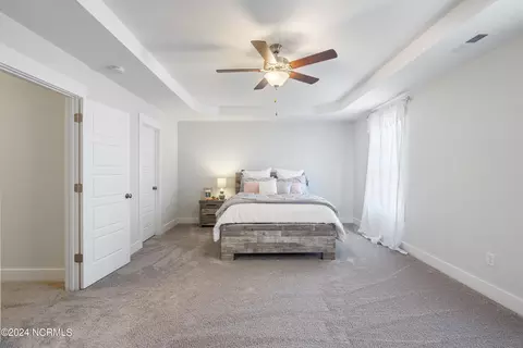 Bedroom - 10 Aspen Rd, Hampstead, NC 28443 photo 3 of 5