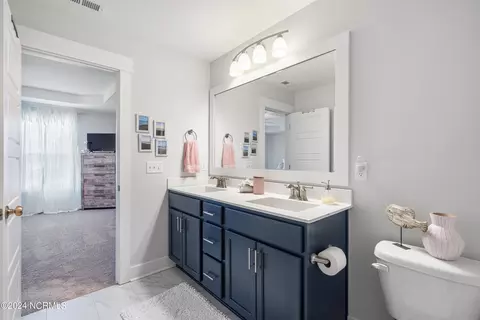 Bath - 10 Aspen Rd, Hampstead, NC 28443 photo 6 of 6