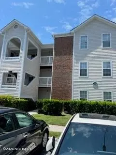 909 Litchfield Way #D, Wilmington, NC 28405