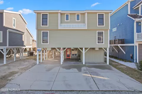 164 E First St, Ocean Isle Beach, NC 28469