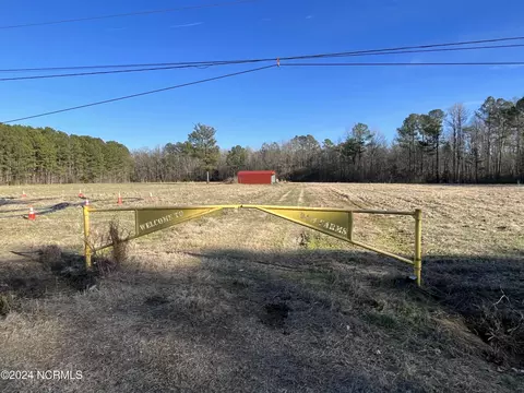 Tbd Highway 258, Woodland, NC 27897