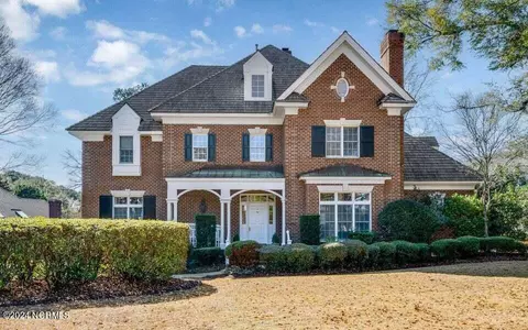 1407 Pembroke Jones Dr, Wilmington, NC 28405