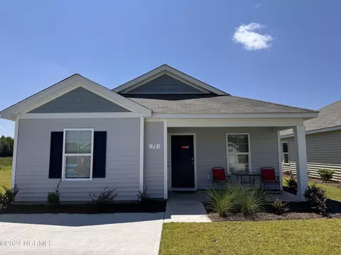 71 Cambridge Dr #PERRY B -  7, Tabor City, NC 28463