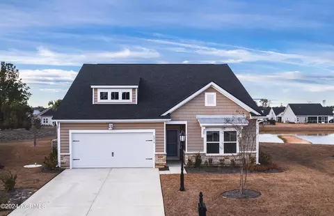 8850 Ladson Ln NW, Calabash, NC 28467