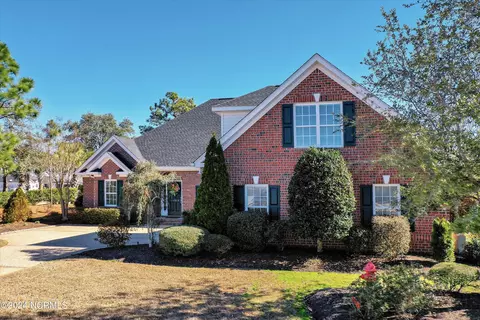1203 Waterfall Way, Leland, NC 28451