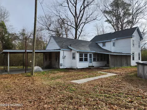 1116 Canady Rd, Jacksonville, NC 28540
