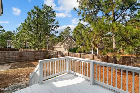 Exterior - 1640 Longleaf Dr E, Pinehurst, NC 28374 photo 7 of 16