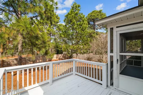 Exterior - 1640 Longleaf Dr E, Pinehurst, NC 28374 photo 8 of 16
