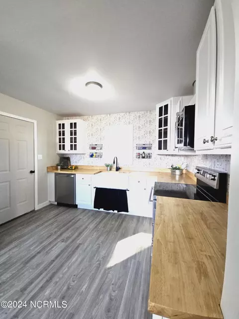 343 County Line Rd, Tyner, NC 27980 photo 4
