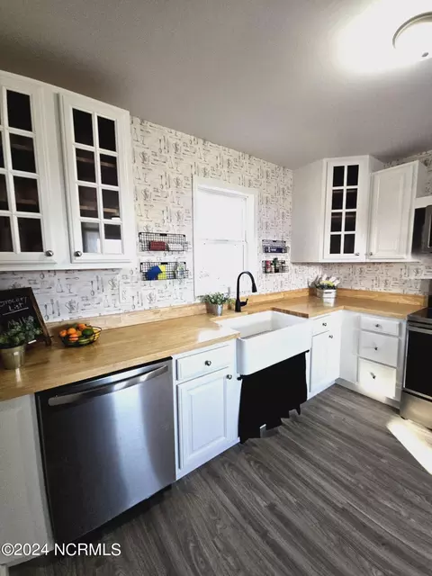 343 County Line Rd, Tyner, NC 27980 photo 3