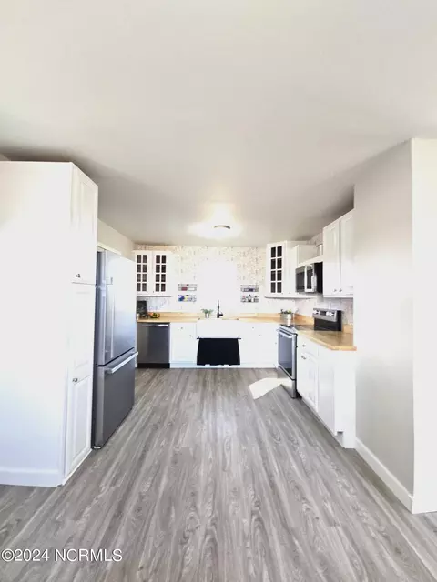 343 County Line Rd, Tyner, NC 27980 photo 5