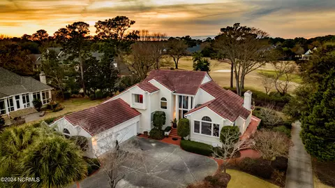 1012 Ocean Ridge Dr, Wilmington, NC 28405
