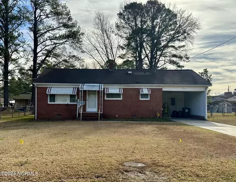 1406 Helen Ave, New Bern, NC 28560