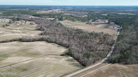 Off Sr 1001, Trenton, NC 28585