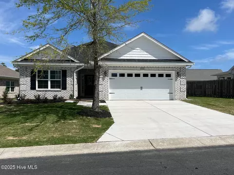 1204 Opaca Dr SE, Bolivia, NC 28422