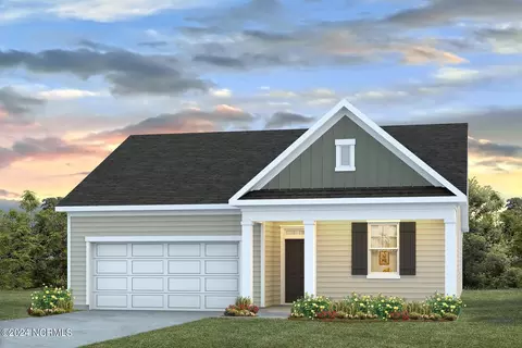 85 Roanoke Dr #LOT 45, Wilmington, NC 28411
