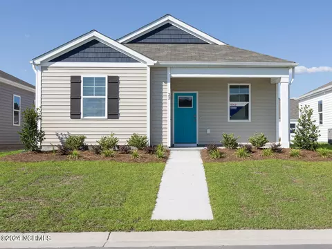 22 Roanoke Dr #LOT 2036, Wilmington, NC 28411