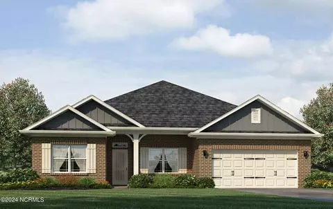 1172 Serotina Dr SE, Bolivia, NC 28422