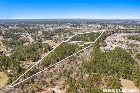 1105 Hidden Creek Dr, Leland, NC 28451