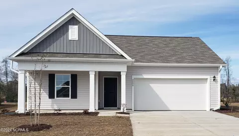 2008 Course Ln #LOT 246, Surf City, NC 28445