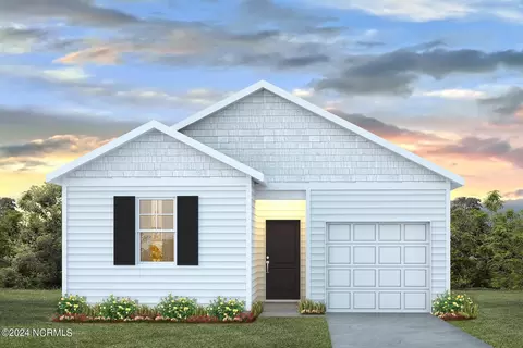 311 Cleat Dr #LOT 257, Surf City, NC 28445