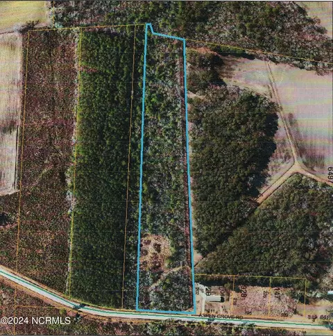 0 Aspen Grove Rd, Fountain, NC 27829