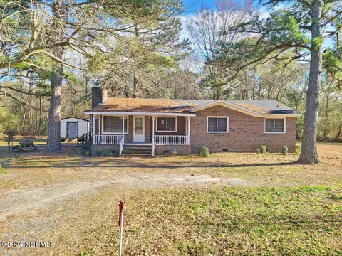 5975 Hwy 903, Snow Hill, NC 28580