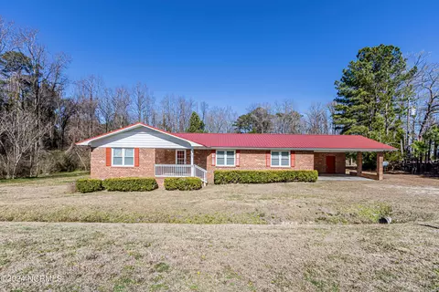 1186 Beulaville Hwy, Beulaville, NC 28518