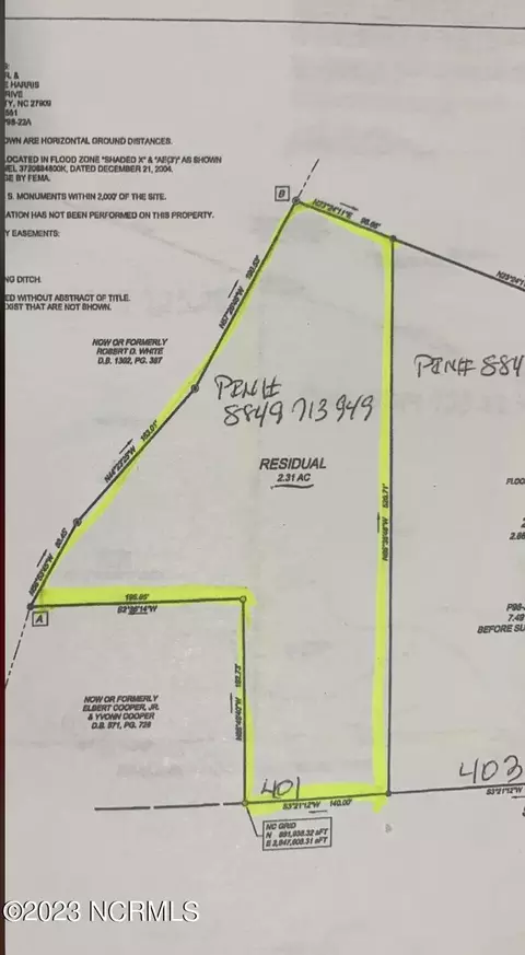 401 Shadneck Rd, Elizabeth City, NC 27909