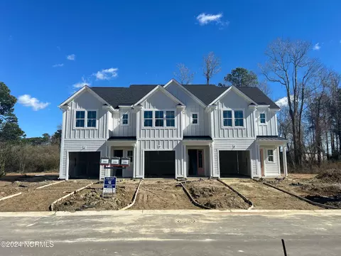 1004 Tidal Ln #1B, Wilmington, NC 28401