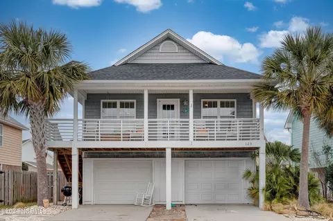 123 Olde Mariners Way, Carolina Beach, NC 28428