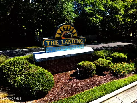 6245 Navigator Way, Southport, NC 28461
