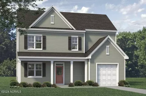 1305 Creekfront Dr, Wilmington, NC 28401
