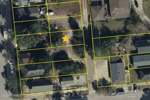 1218 Stroud Aly, Wilmington, NC 28401