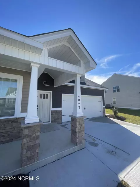4027 Swift Creek Run, Ayden, NC 28513