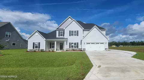 2014 Tarpon Trl, New Bern, NC 28562