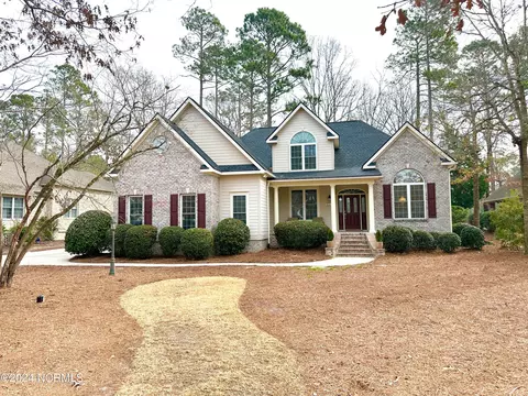 1590 Brushwood Ct SE, Bolivia, NC 28422