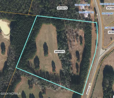 4 Bracken Hill Rd # A, Cameron, NC 28326