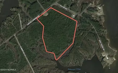 794 Wheaton Point Rd, Aurora, NC 27806