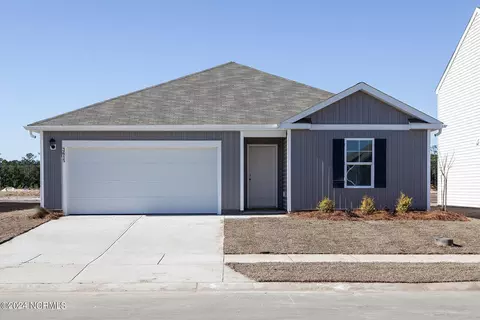 3615 Wigeon Way #LOT 206, Winnabow, NC 28479